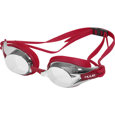 HUUB VARGA II Swimming Goggles Red 2023 0